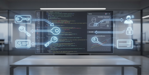 セキュリティと設定